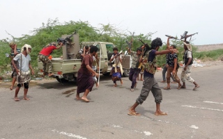 المقاومة اليمنية تصل مشـارف الحديدة وتطالب الميليشيات بالاستـسلا