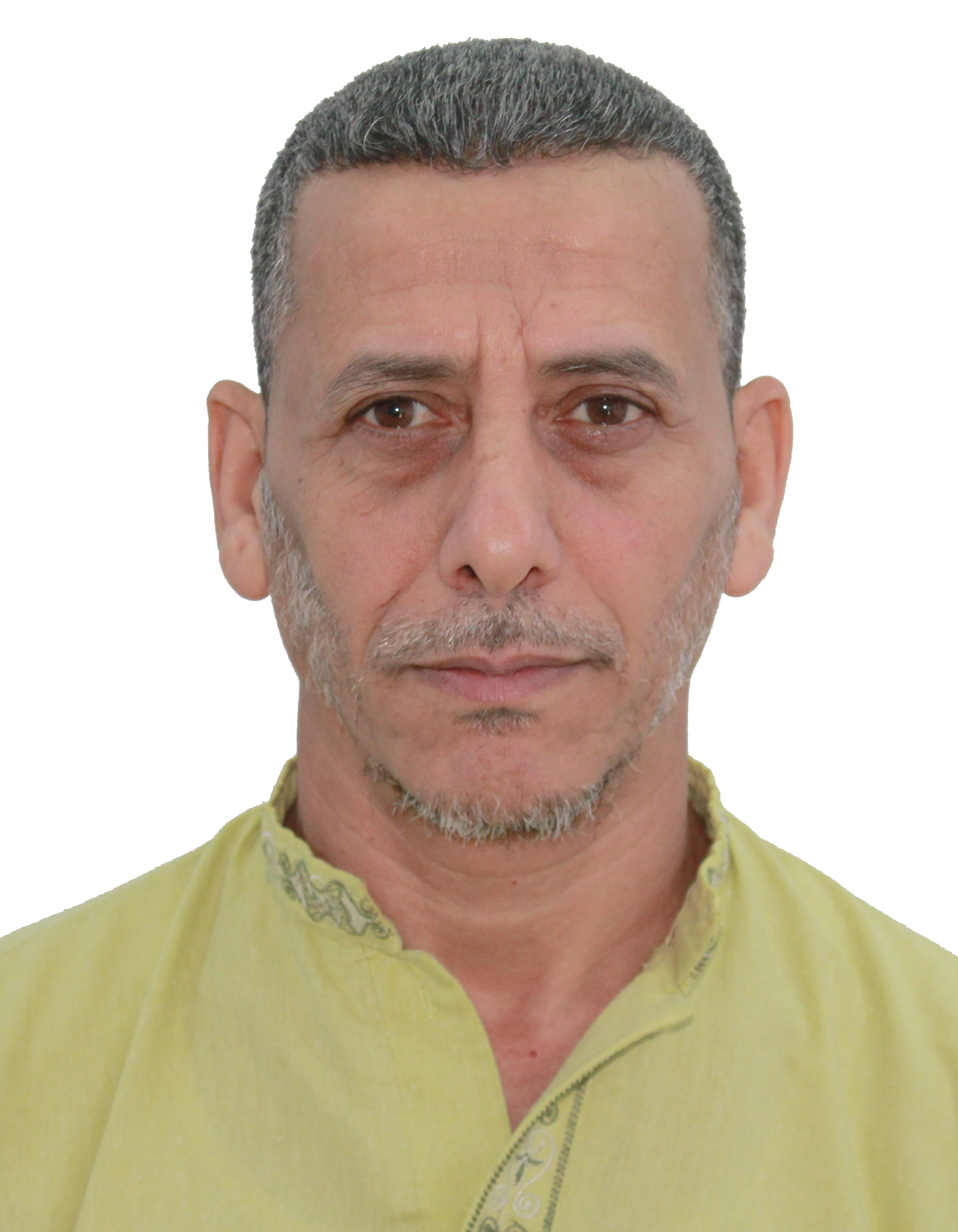 المُدرب د. أديب الشاطري