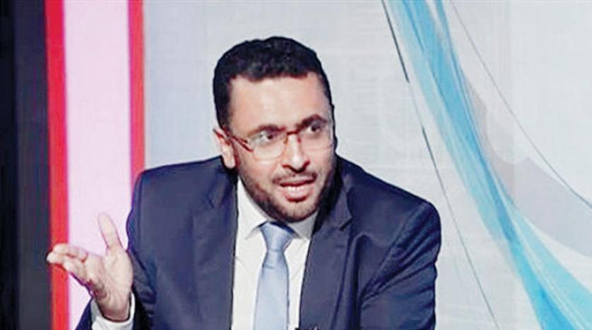 عدنان العديني