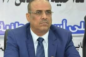 وزير الداخلية احمد الميسري