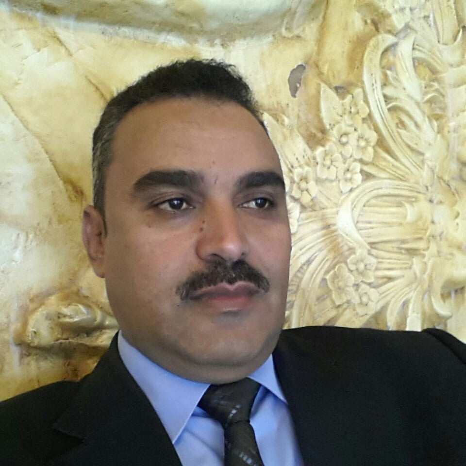 د. عبد العليم باعباد