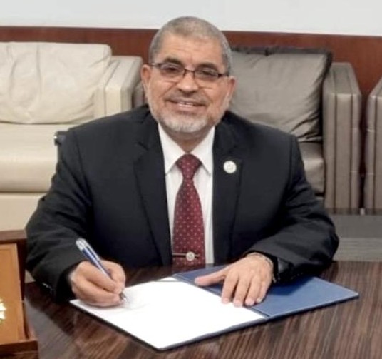 د. خنبش: شراكات نوعية لرفع كفاءة التعليم العالي والبحث العلمي في اليمن