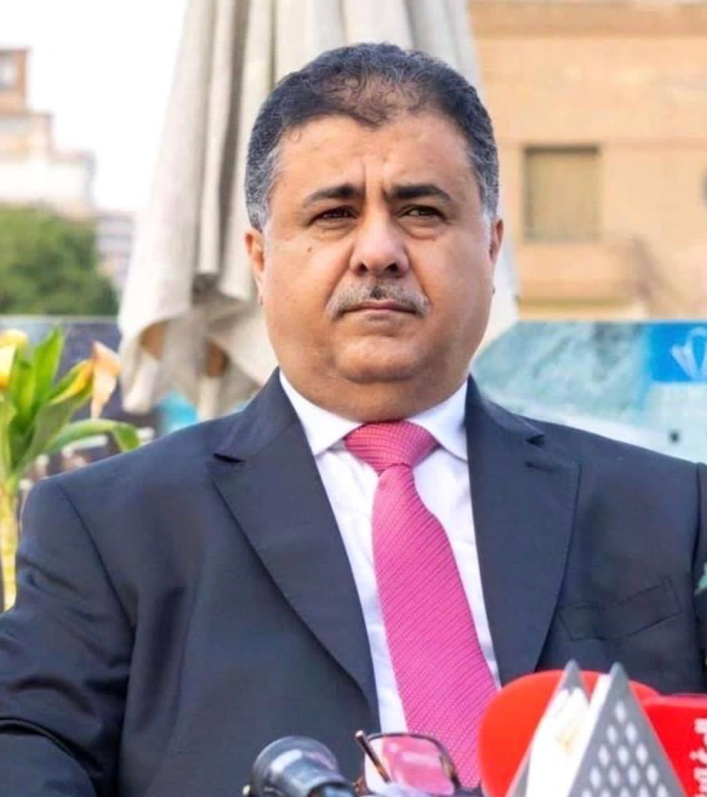 الوفاء لأصحاب العطاء.. كلمة تقدير في الشيخ أحمد صالح العيسي