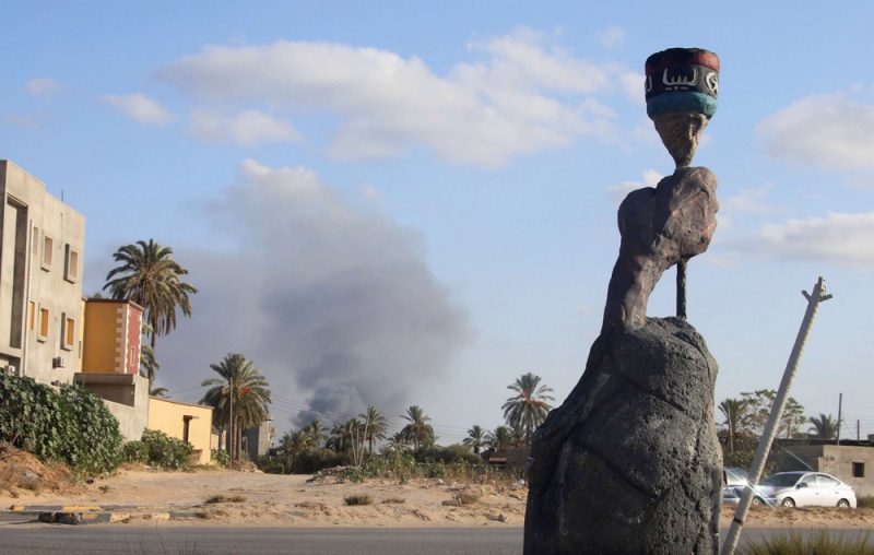 تعبيرية 