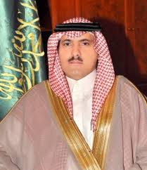 السفير السعودي لدى اليمن