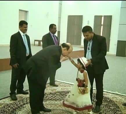 الرئيس عبدربه منصور هادي