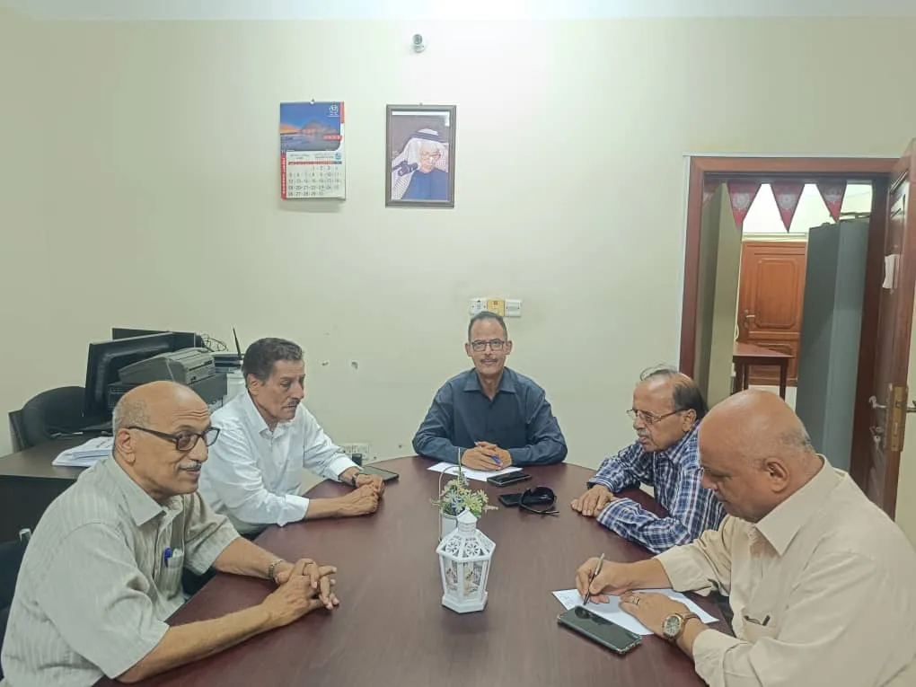 برئاسة با غريب.. مؤسسة الأمل بعدن:  التفوق الدراسي السبيل الرئيس لجودة التعلُم وتطور المجتمعات