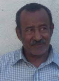  ياسين قائد احمد لاعب وحدة عدن الرياضي 