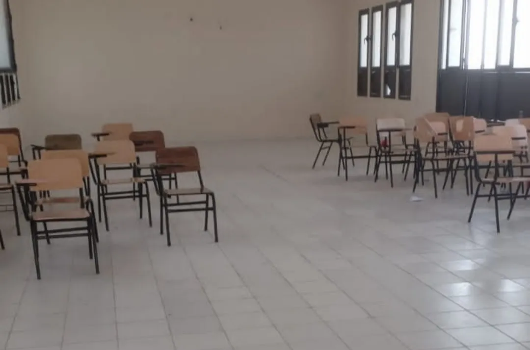 إضراب كلي لأعضاء هيئة التدريس بجامعة المهرة لليوم الثاني على التوالي