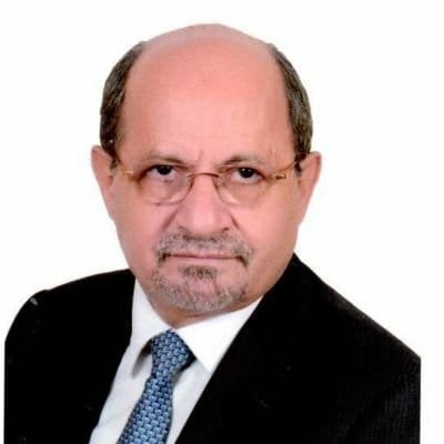 د. شائع الزنداني 