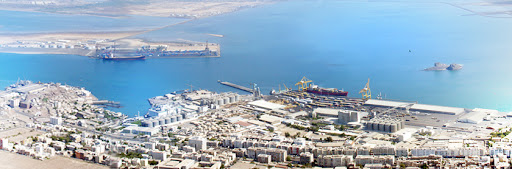 ميناء عدن