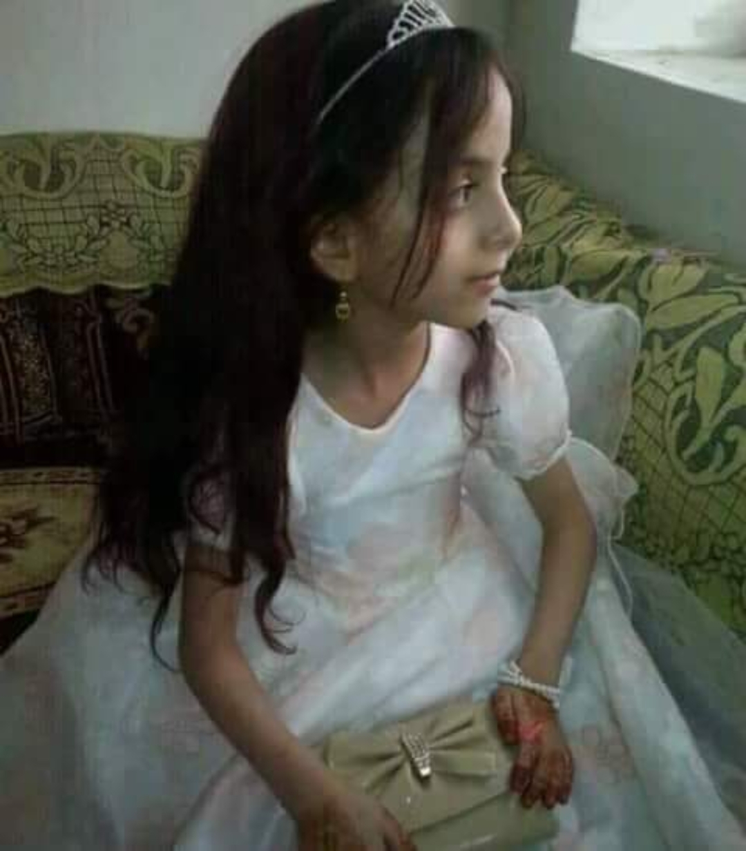 الضحية هيفاء