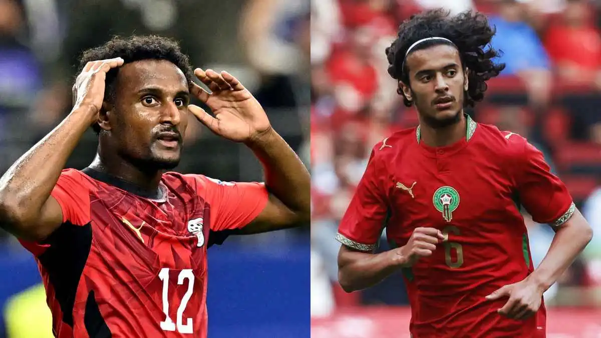 بينهم مغربي ومصري.. 8 نجوم تألقوا في كأس العالم  