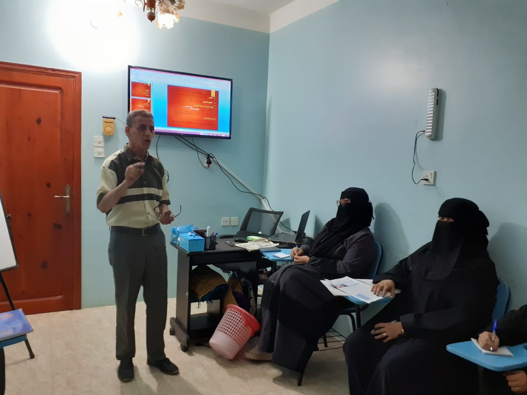 من الدورة