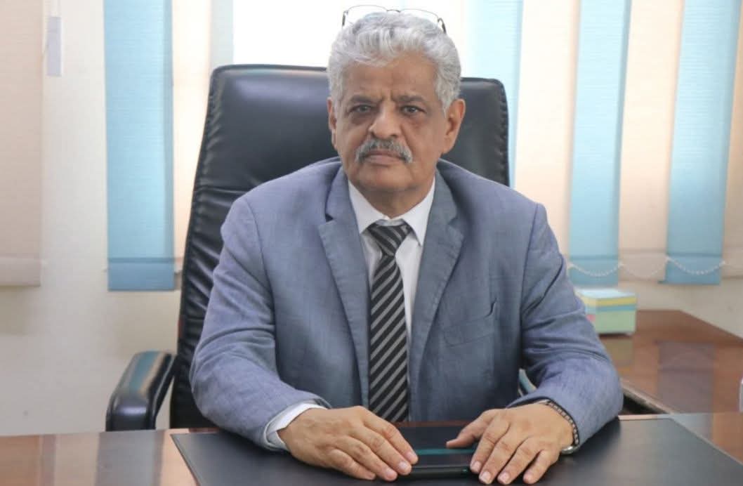 صرف معاشات يوليو للمتقاعدين المدنيين بعدن