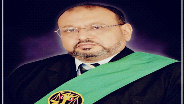 القاضي فهيم الحضرمي 