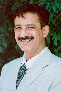 د. دغيش