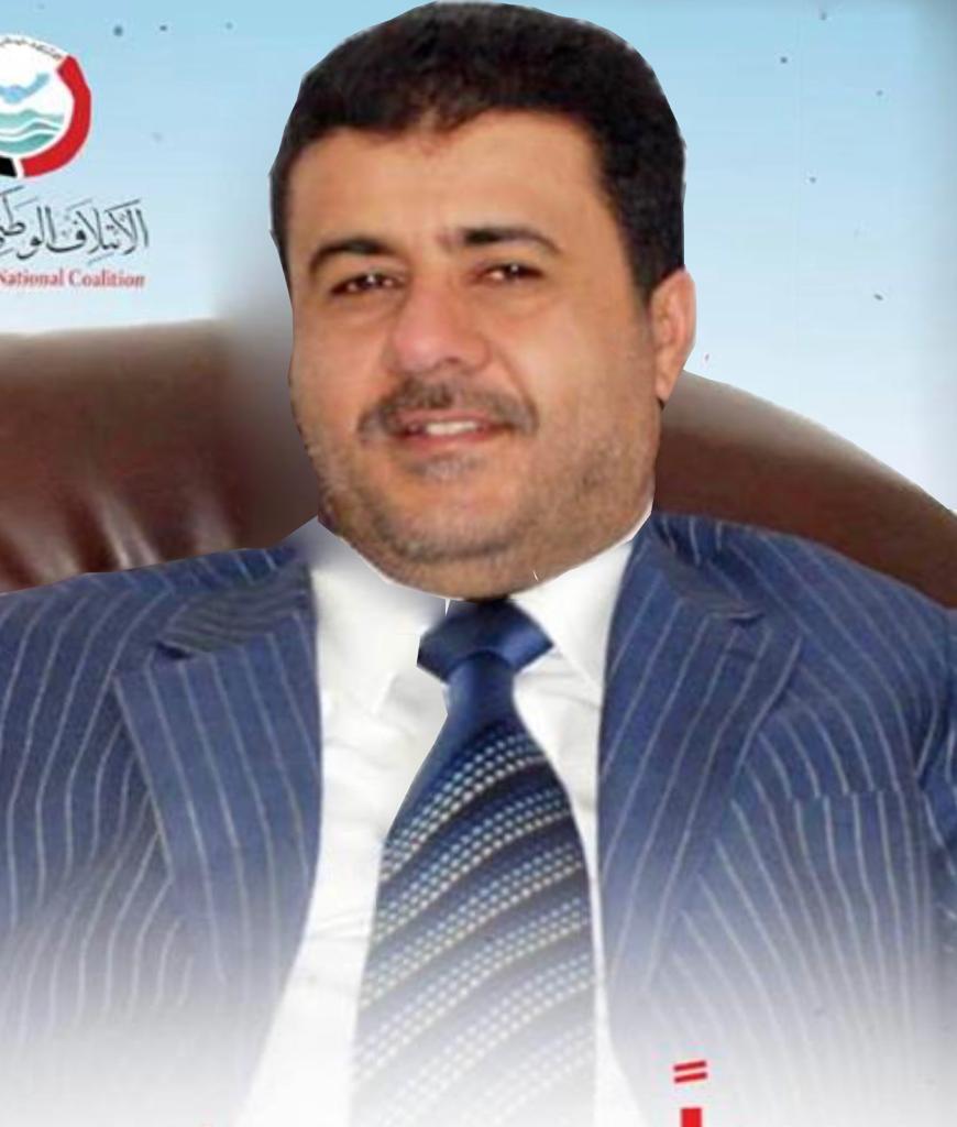 الشيخ احمد العيسي