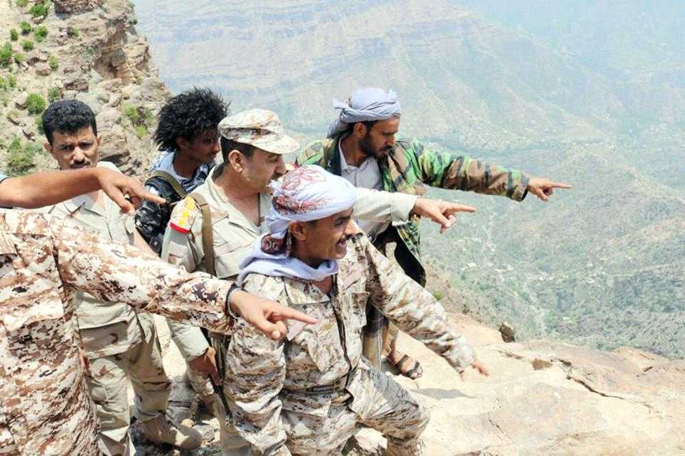 تعبيرية