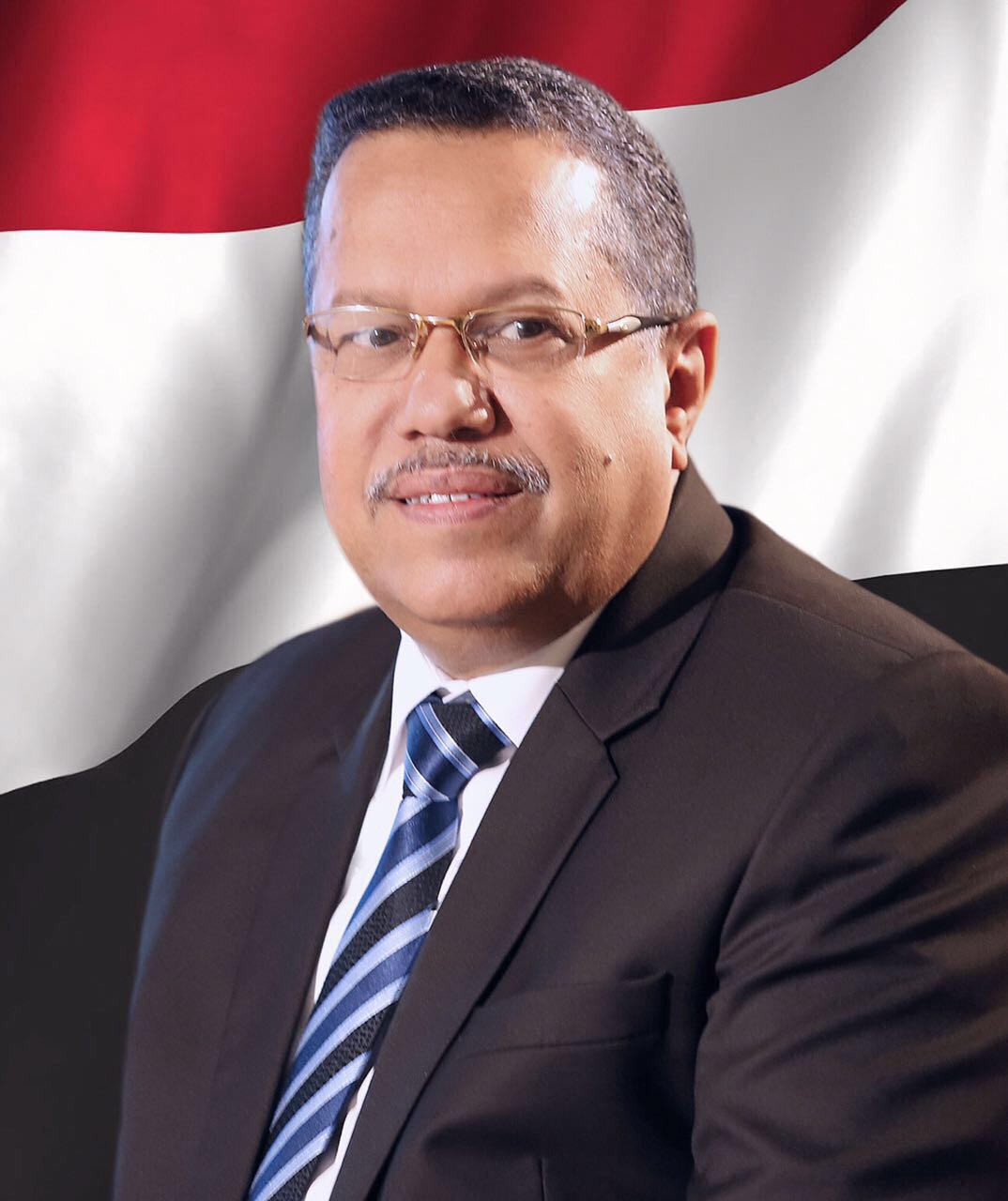 رئيس مجلس الوزراء الدكتور أحمد عبيد بن دغر