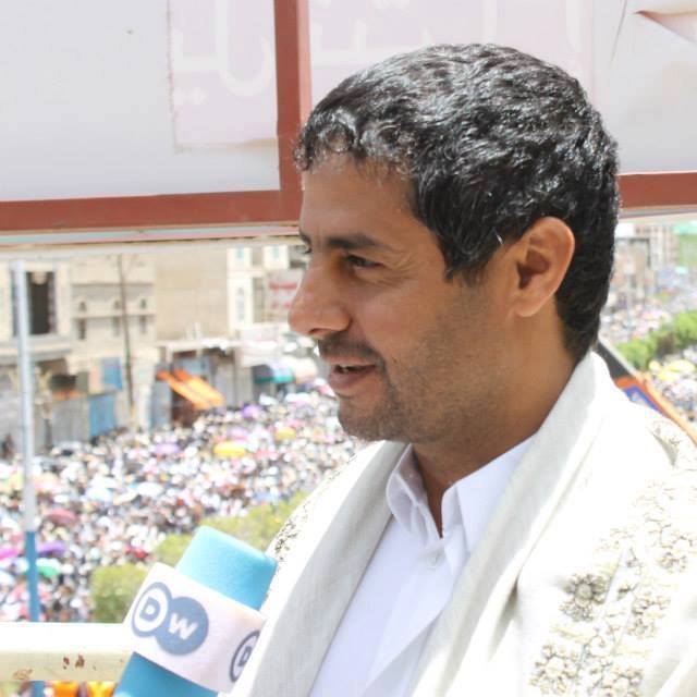 محمد ناصر البخيتي