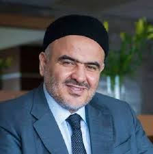 د . علي الصلابي