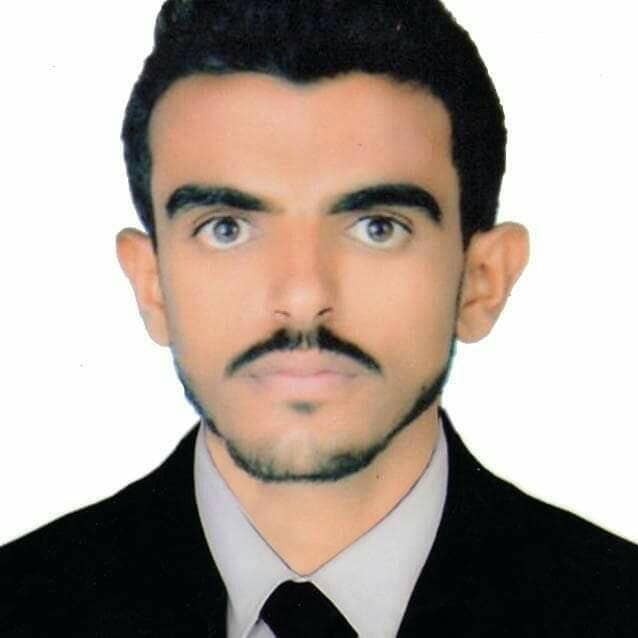 علي خالد الزوعري