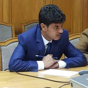 عمر بوعامر باقديم