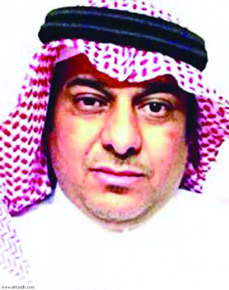 د. طلال الحربي