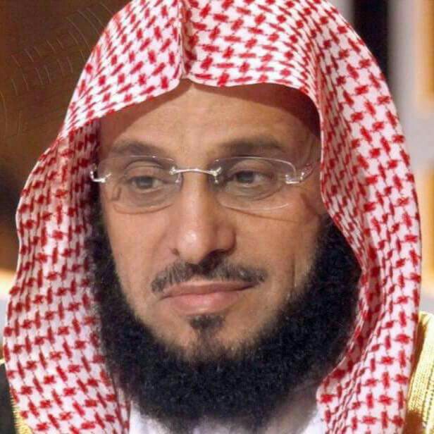 د.عائض القرني