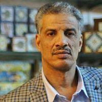شهاب الحامد