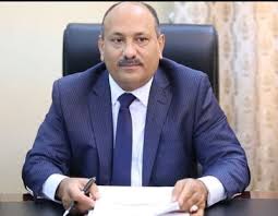 سالم سلمان الوالي