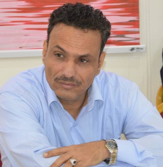 عبد القوي باعش