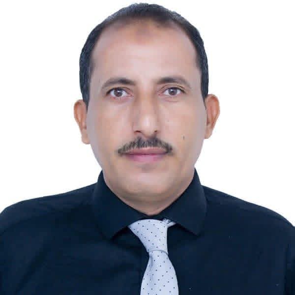 د.  علي الحسيني
