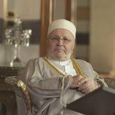 د. محمد راتب النابلسي