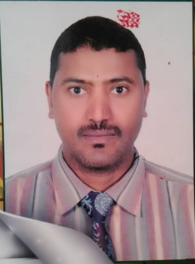 وليد صالح المحني