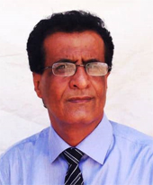 علي منصور أحمد