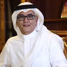 خالد المطرفي