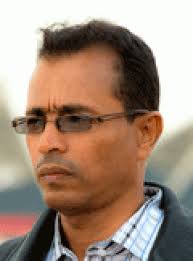 محمد العولقي
