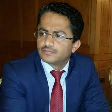 علي البخيتي