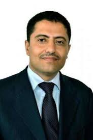 عبدالقوي العديني
