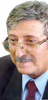 د. عبدالعزيز المقالح