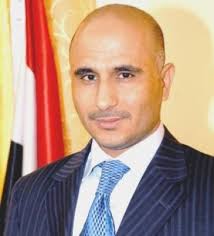 السفير/ عبدالوهاب طواف#