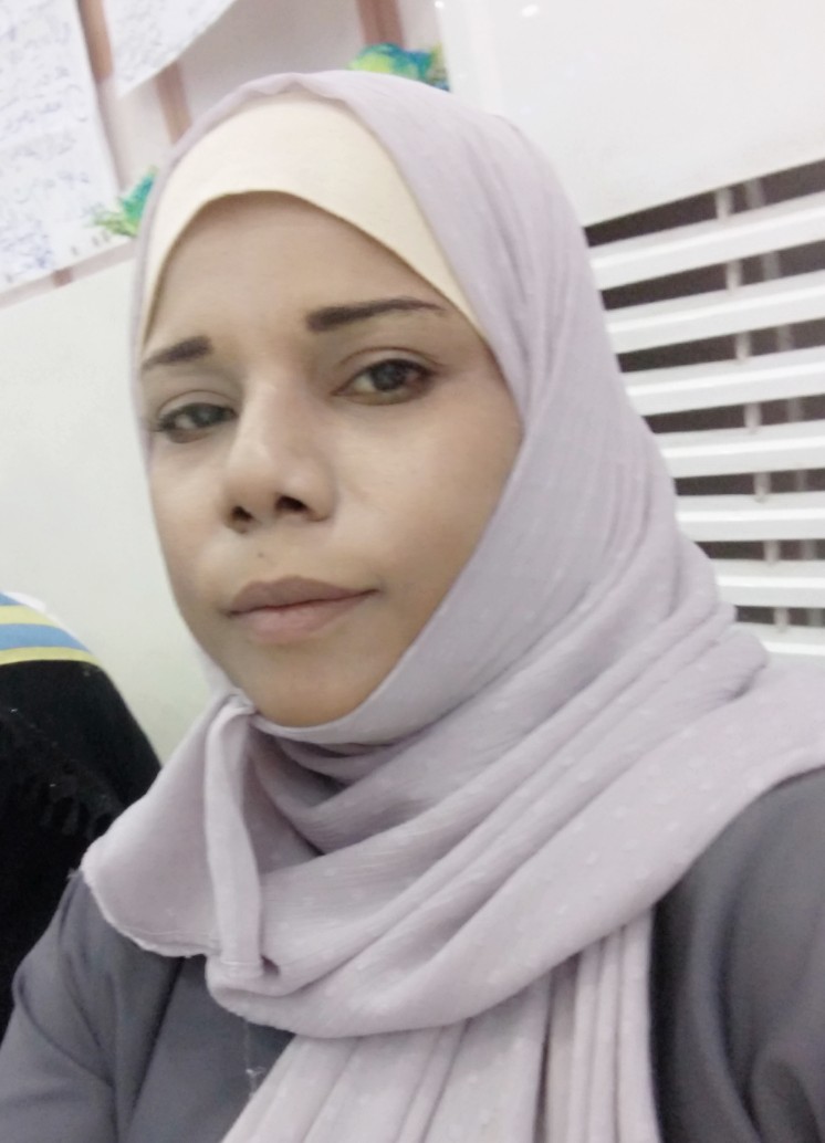 نسيم احمد سالم
