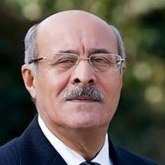 د . فاضل الربيعي