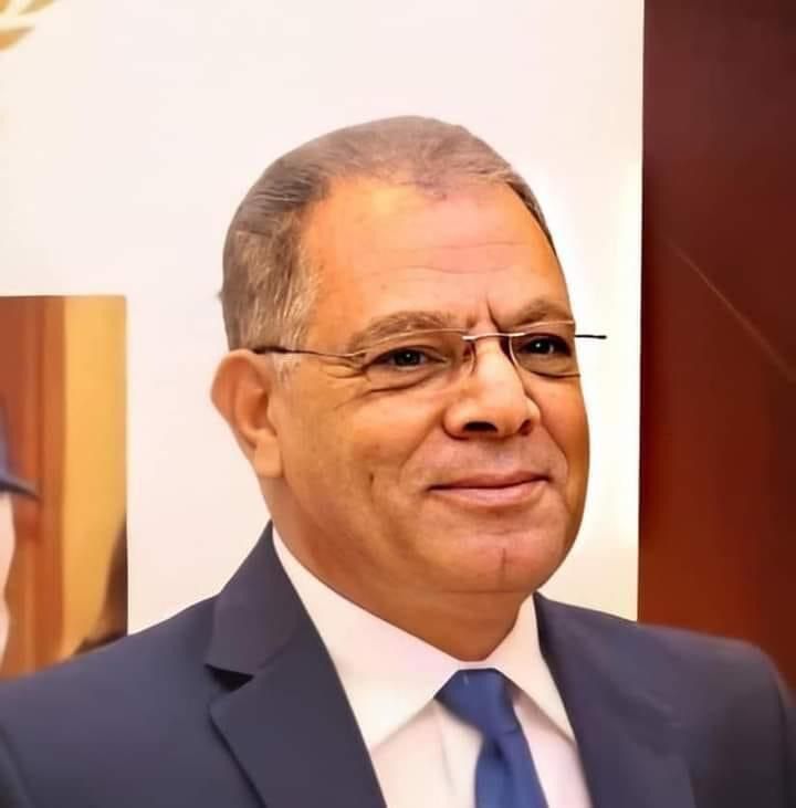 السيد عنتر