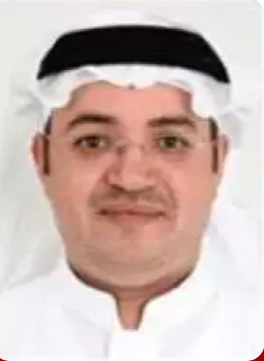 عبدالله بن بجاد العتيبي