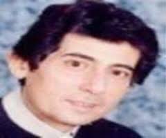 فاروق  ناصر علي