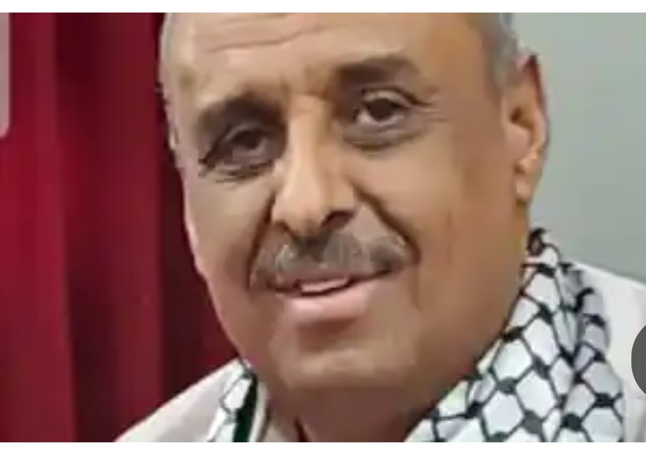 د.  عوض أحمد العلقمي 