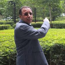 أ.د.محمد بن أحمد السعيدي